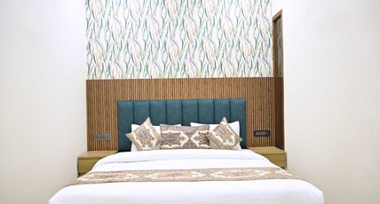 Hotel O urban Arc Room Type - Classic