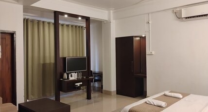 ATa Stay & Kitchen Room Type - Supper Deluxe