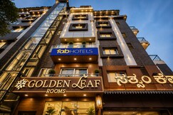 Address of FabHotel Prime Golden Leaf