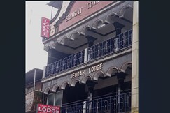 SRI Renuka hotel and lodging