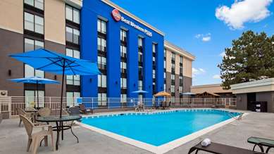 Denver's Best Inn and Suites - Tap to explore photos