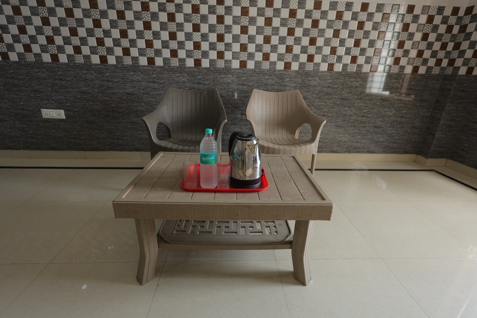 Omji Ashram - Kishori Kripa Dham - Tap to explore photos