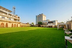 5 Flowers Ananta Elite