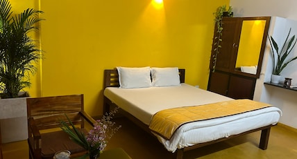 Samantha International Room Type - Forest Breeze Suit Samantha International Room Type - Forest Breeze Suit