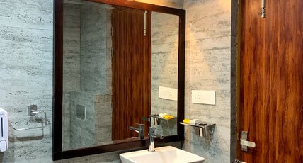 Vanya Vilas Kumbhalgarh by Lavender Hotels Room Type - Jharokhaa Suite