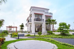 Ruby Tree Golf Villas