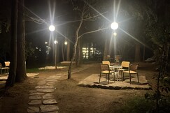 The Beas Hill Resort