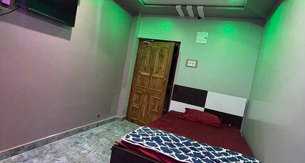 Dusilu Homestay Room Type - Studio Apartment