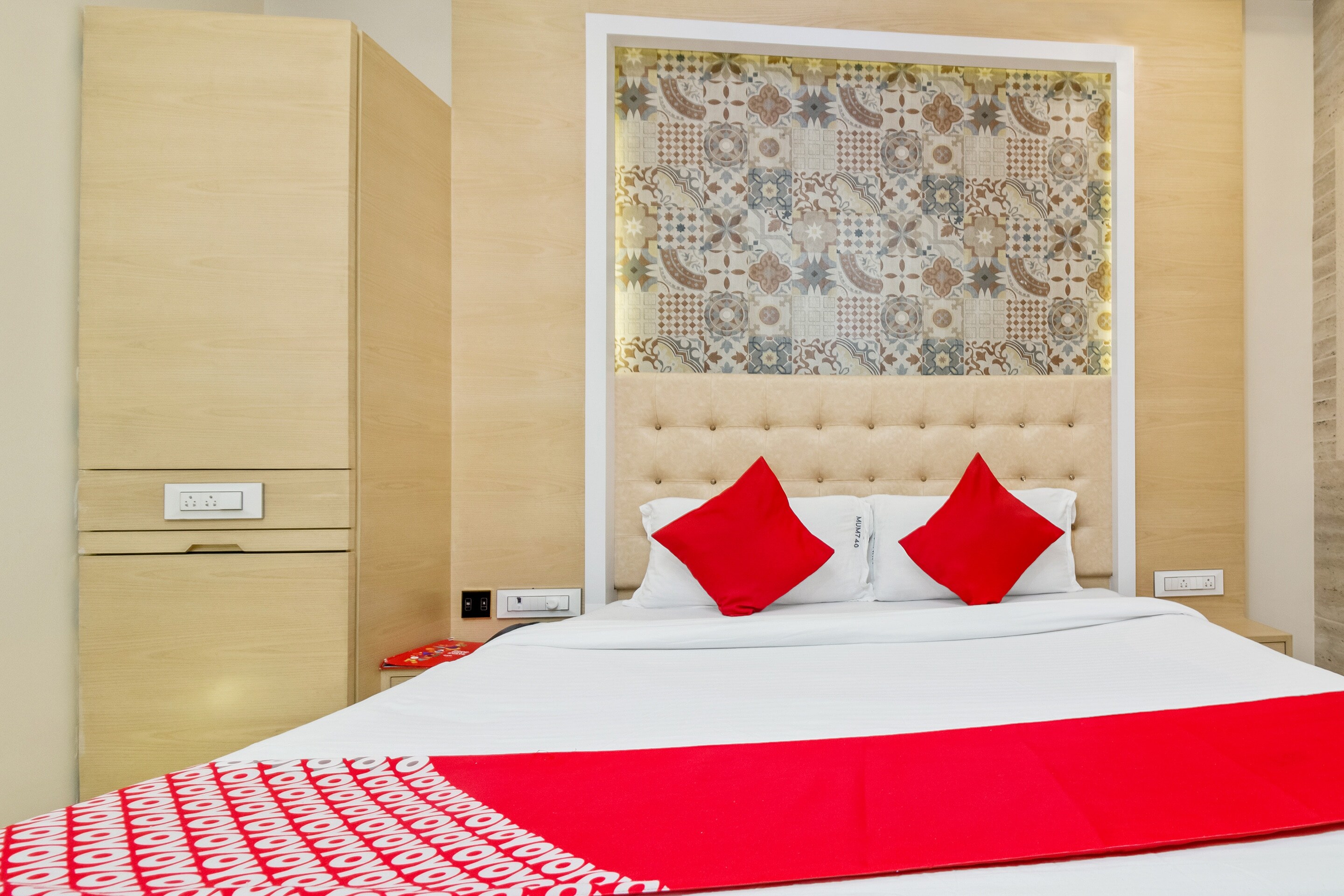 Hotel O Neelkamal - Tap to explore photos