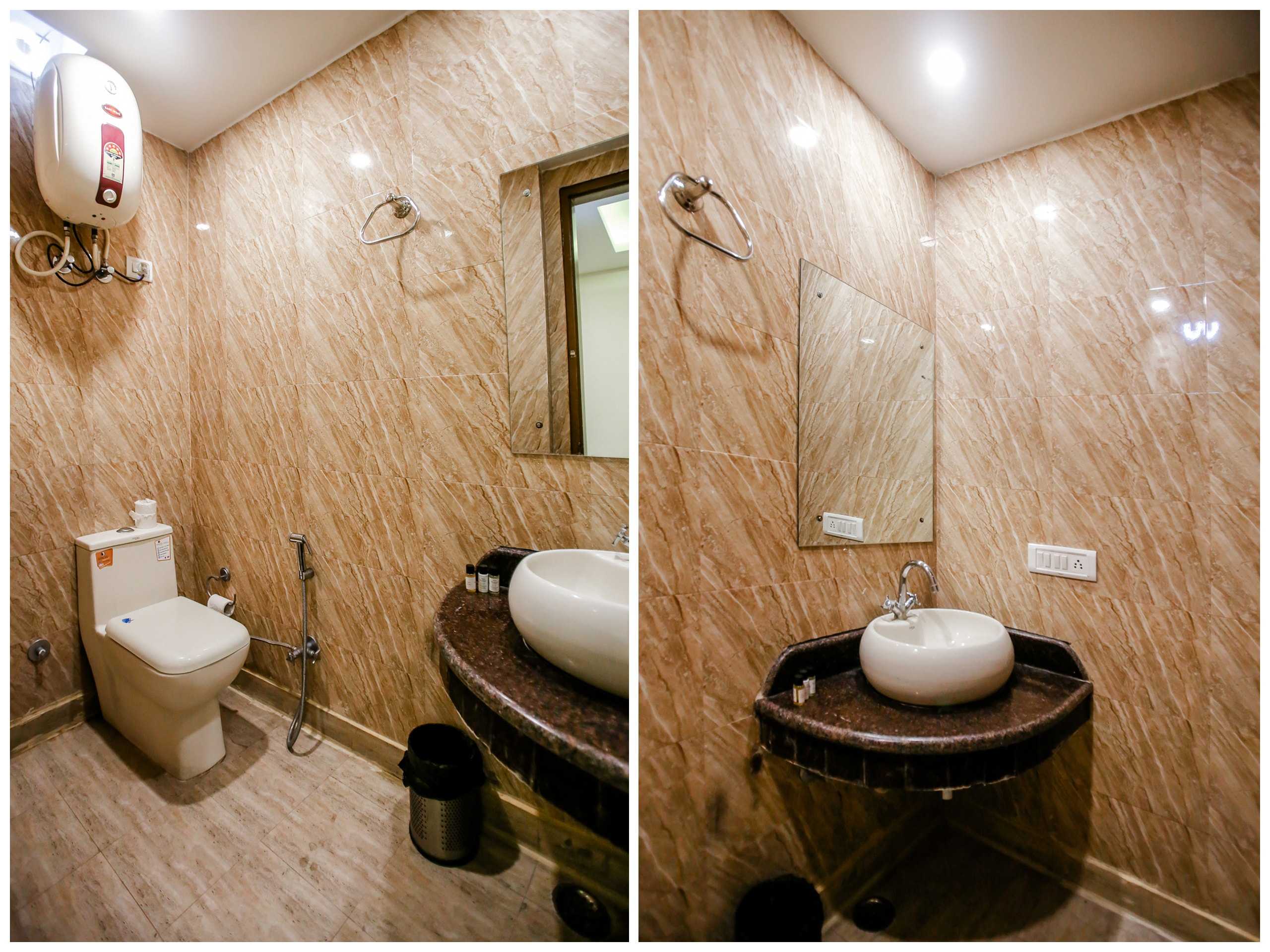 Hotel O Landmark Plaza Near Delhi Airport - Tap to explore photos