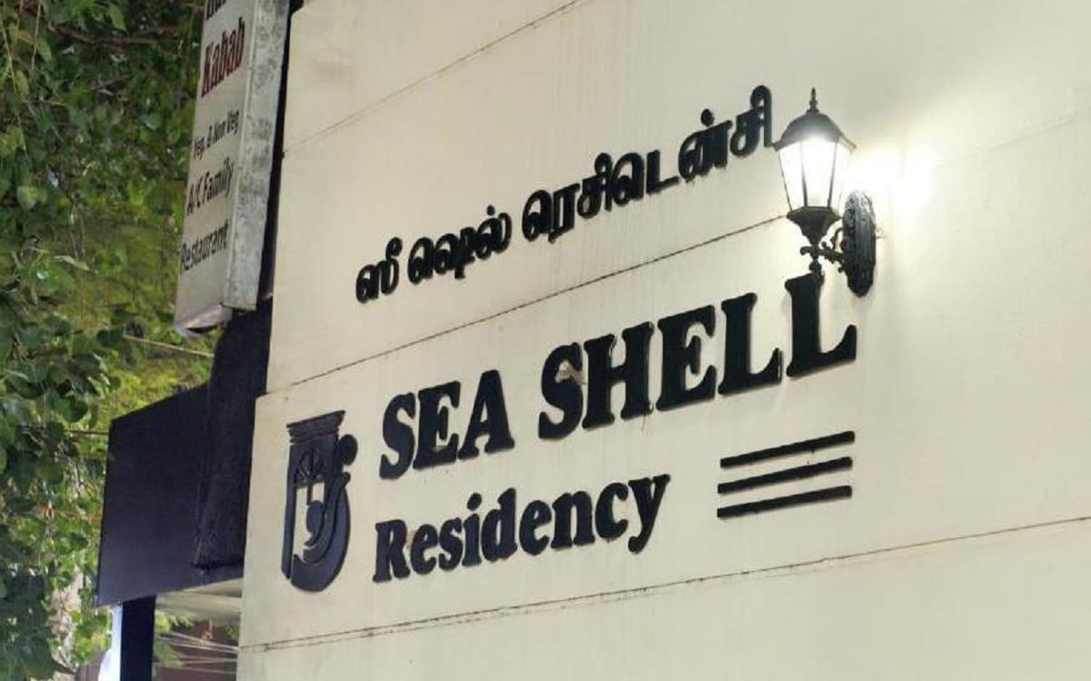 Sea Shell Residency(Greams Road) - Tap to explore photos