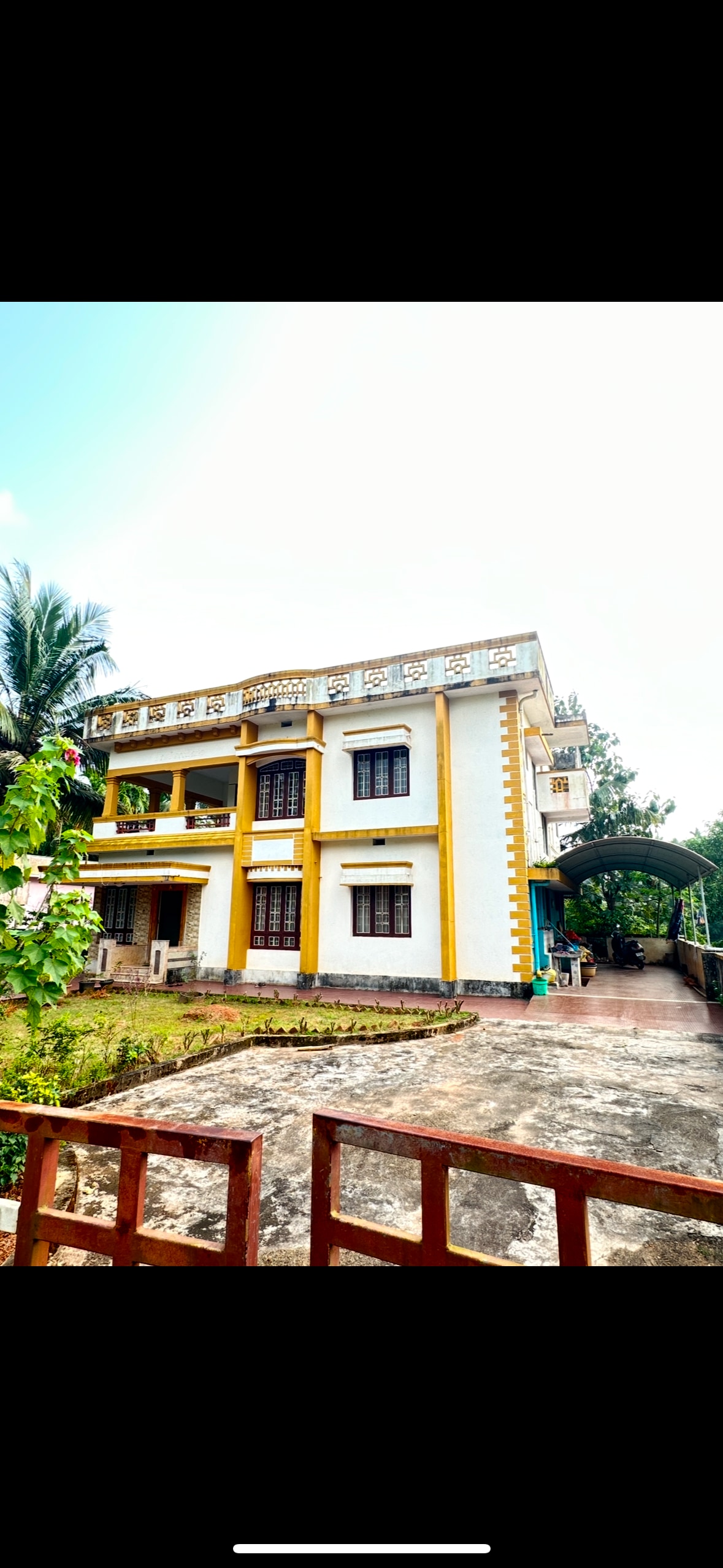 SKS HomeStay   2 BHK AC - Tap to explore photos