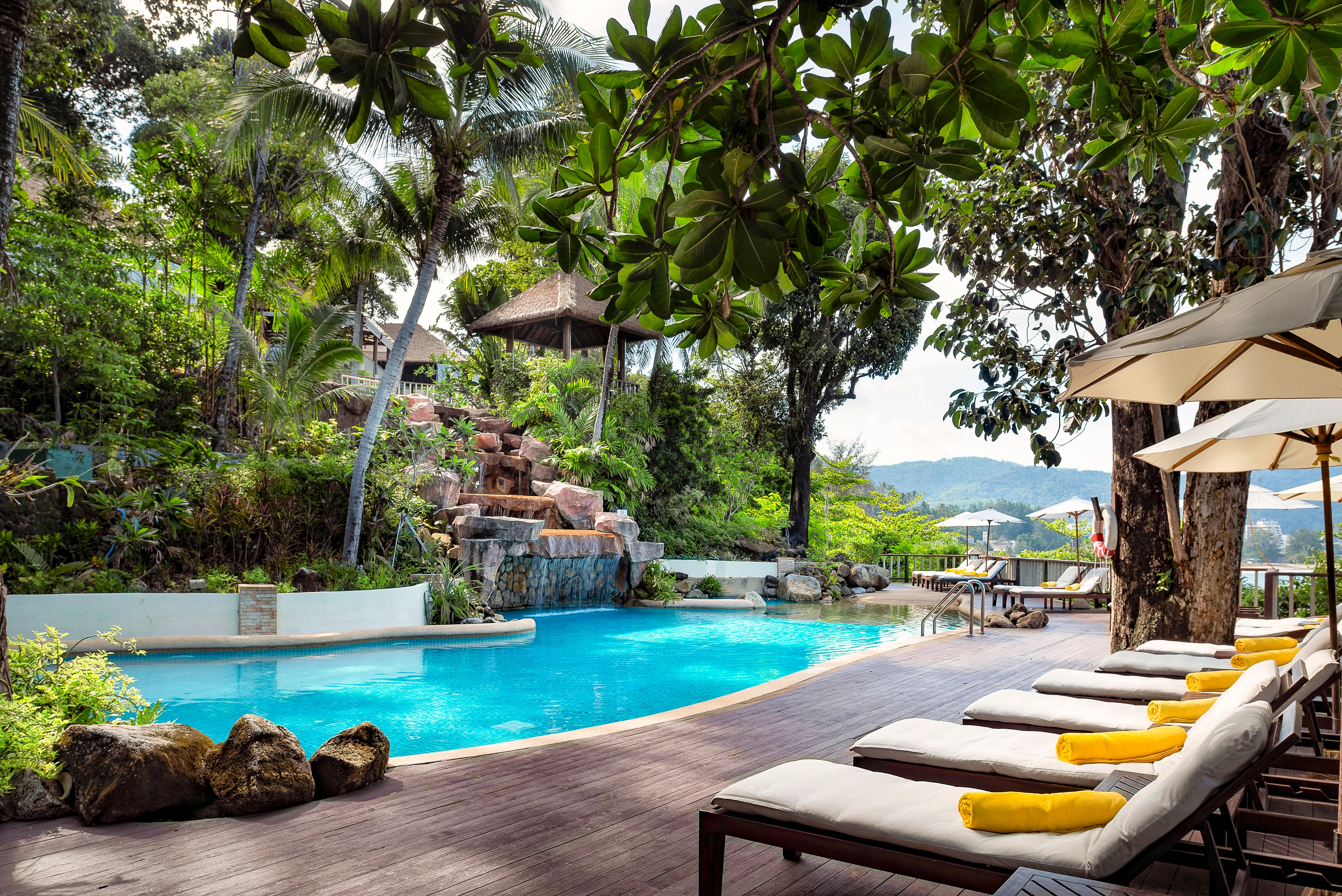 Centara Villas Phuket - Tap to explore photos