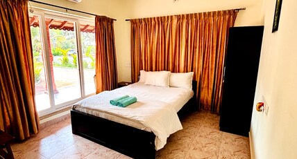 Sulo Villa Room Type - Bedroom 1