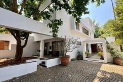 Swar Villa & Cottages By Shantai Resorts