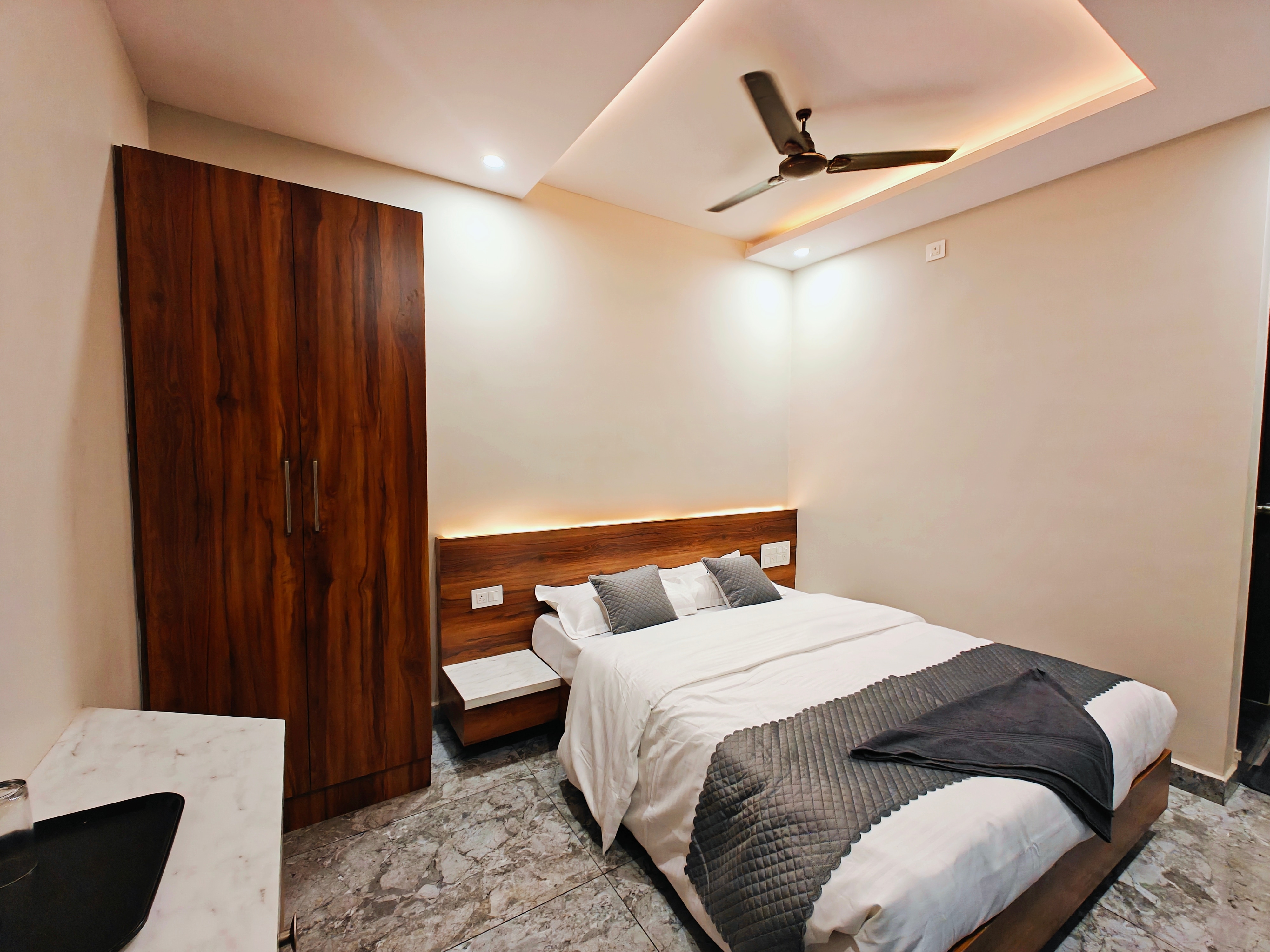 UMA SHANKAR RESIDENCY - Tap to explore photos