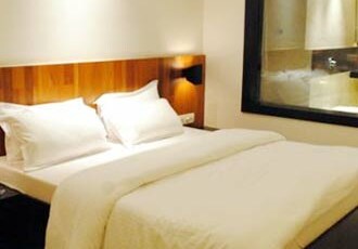 Landmark Hotel Room Type - EXECUTIVE ROOM