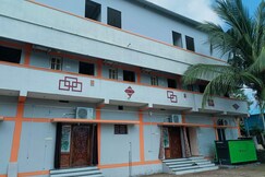 Sri Modern Residency