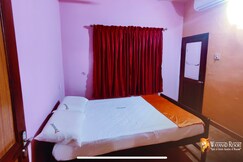 Exploriya By Wayanad Resort