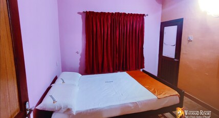 Exploriya By Wayanad Resort Room Type - Exploriya By Wayanad Resort