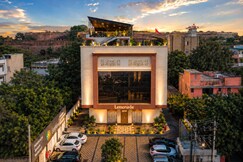 Hotel Lemonade Alwar