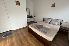Private Garden Stay in Auroville