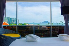 Wake Up Aonang Hotel