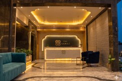 Address of Hotel The Sawai