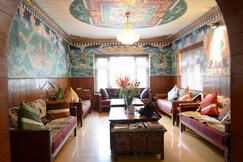 Hotel Ganesh Himal
