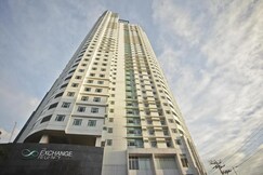 The Exchange Regency Residence Hotel Managed by HII