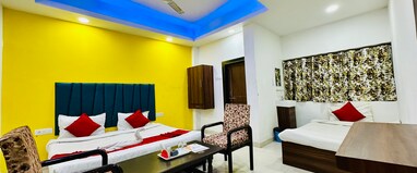 Kanha Gold