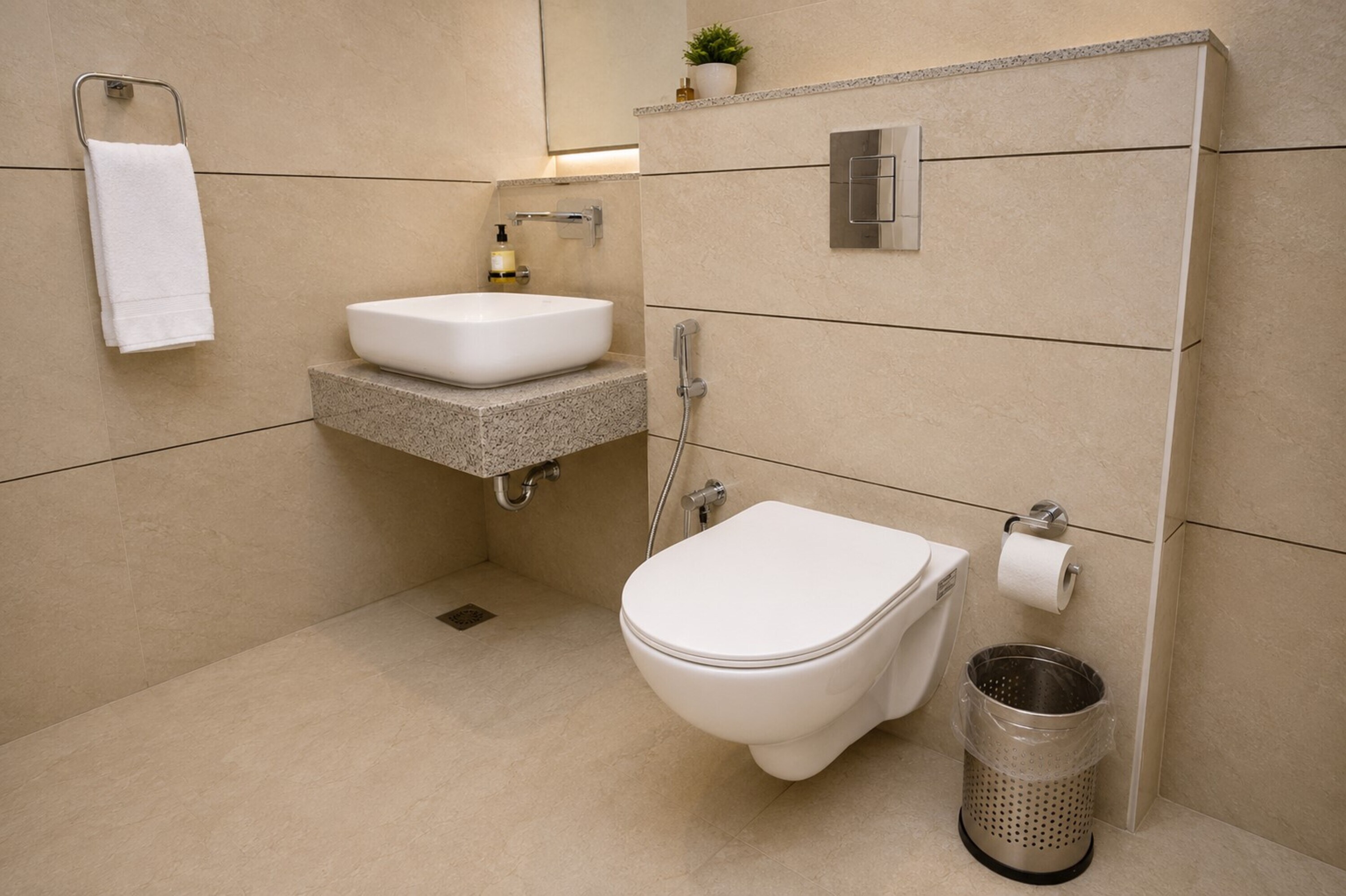 IT Park Inn Home Stay ... - Tap to explore photos