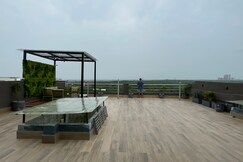 Skyhaus   the Jungle view