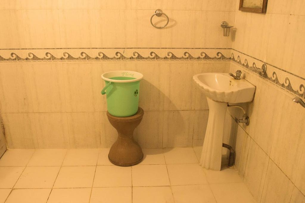 Ashok Hotel - Tap to explore photos