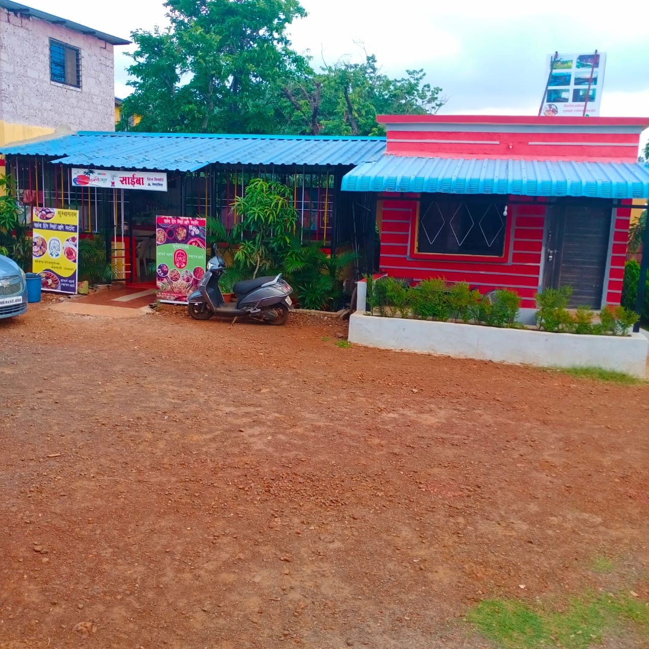Main gallery