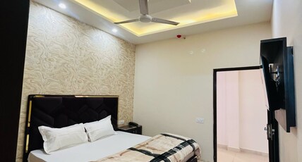 Hotel Shairana Room Type - Classic