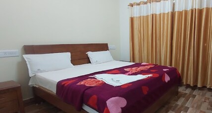 ARISTO CLOUDS KING SUITE Room Type - ARISTO CLOUDS KING SUITE 3 BED ROOMS ARISTO CLOUDS KING SUITE Room Type - ARISTO CLOUDS KING SUITE 3 BED ROOMS