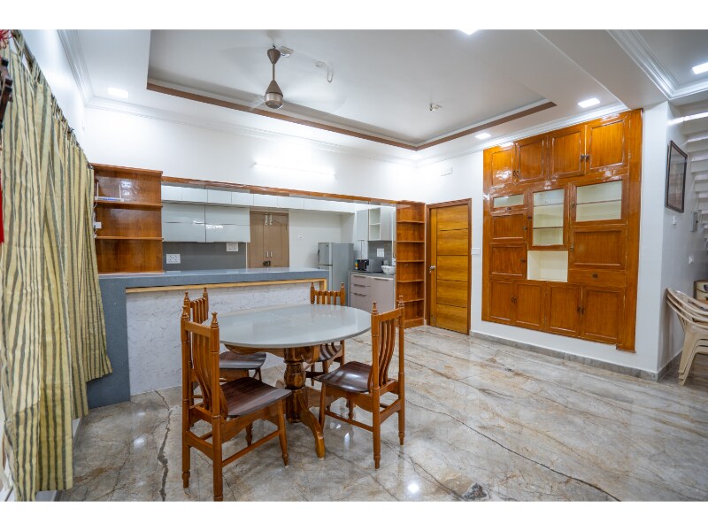 Mahasri 3BHK Independent Villa - Tap to explore photos