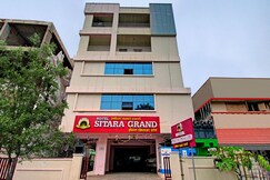 Hotel Sitara Grand