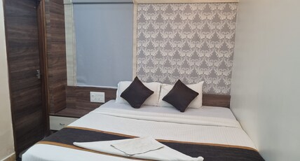Hotel Nest Inn Room Type - NON AC ROOM