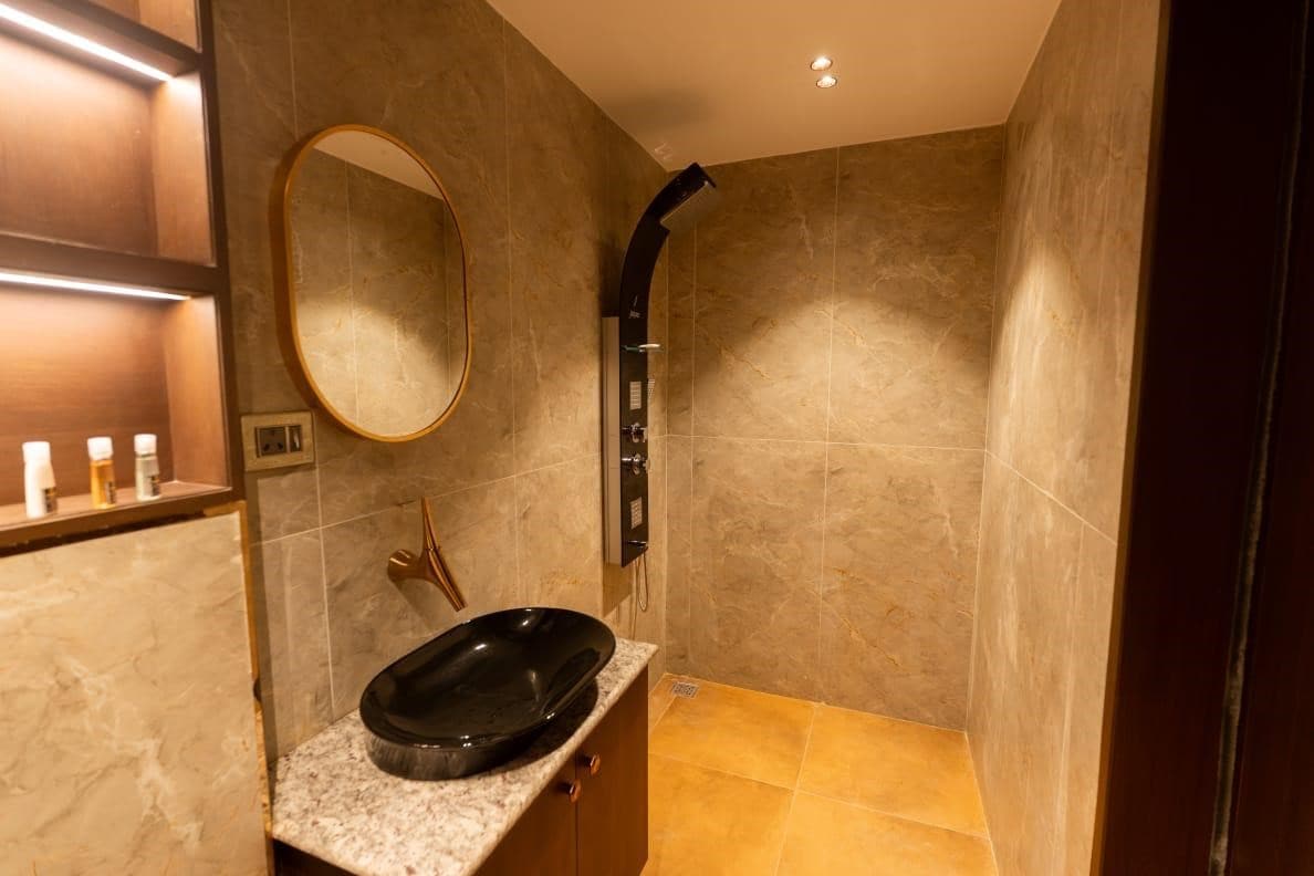 Hotel Nachi Grand Residency - Tap to explore photos
