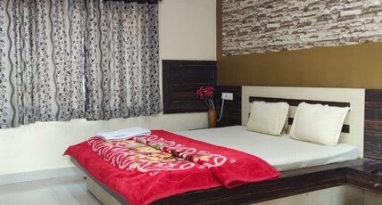Debloke A One Dhaba Room Type - Standard Room