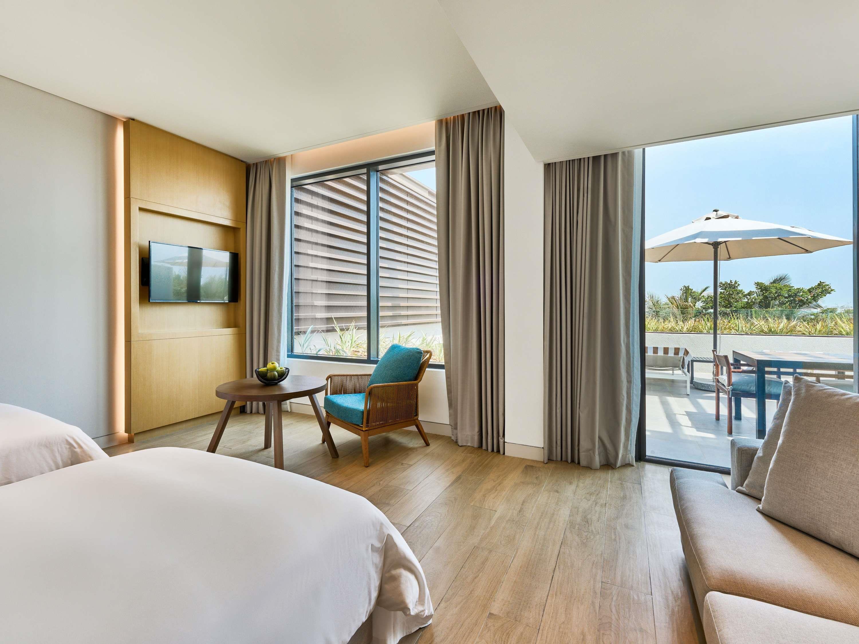 Movenpick Resort Al Marjan Island - Tap to explore photos