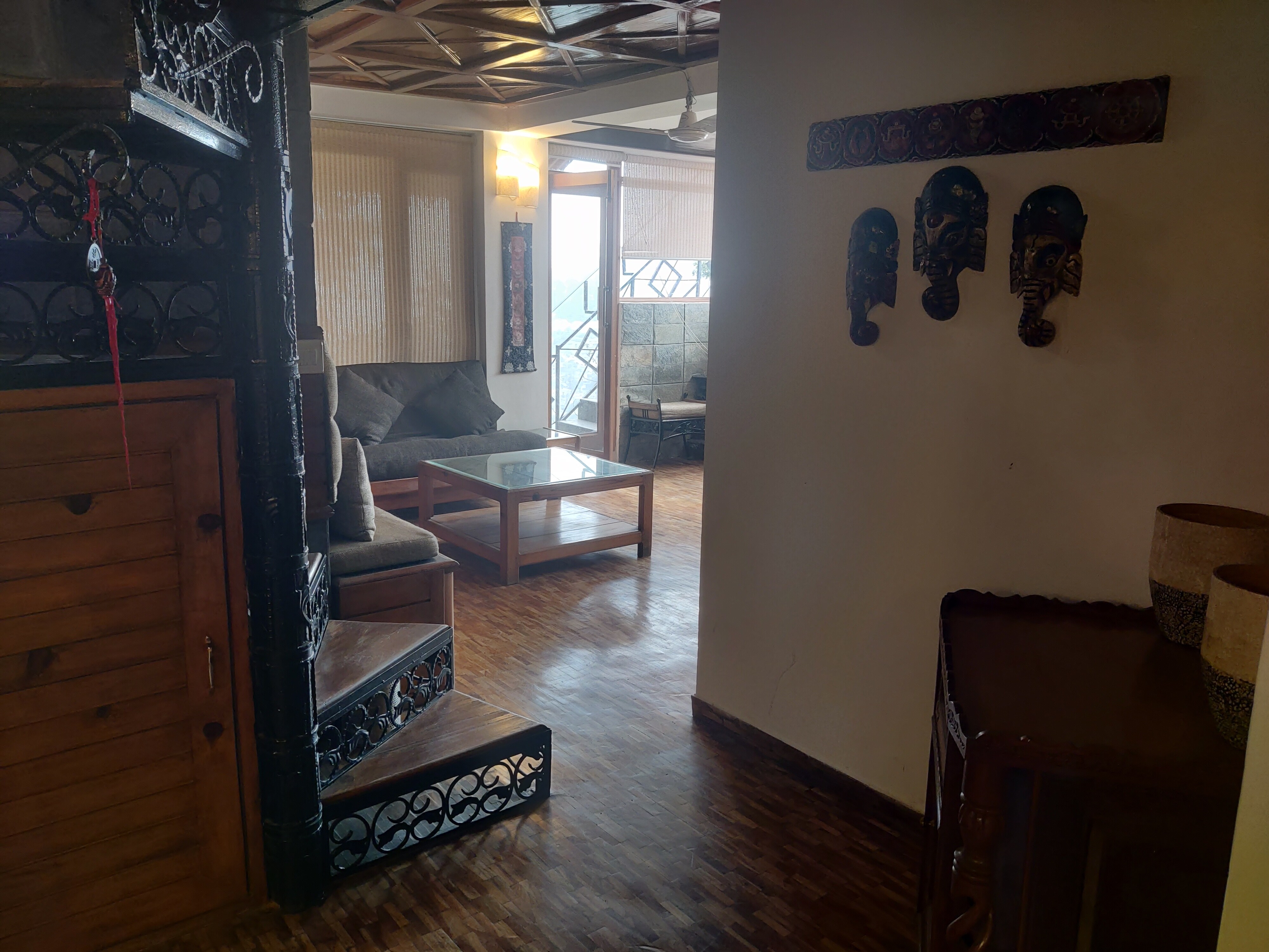 Tranquility Cottage 3.5 BHK - Tap to explore photos