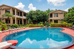 Corbett Aroma Park By Royal Collection Hotels