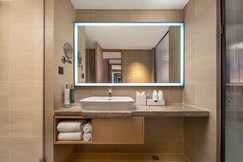 Hilton Garden Inn Nantong Haohe Scenic Area