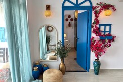 Little Santorini In The Heart Of Noida