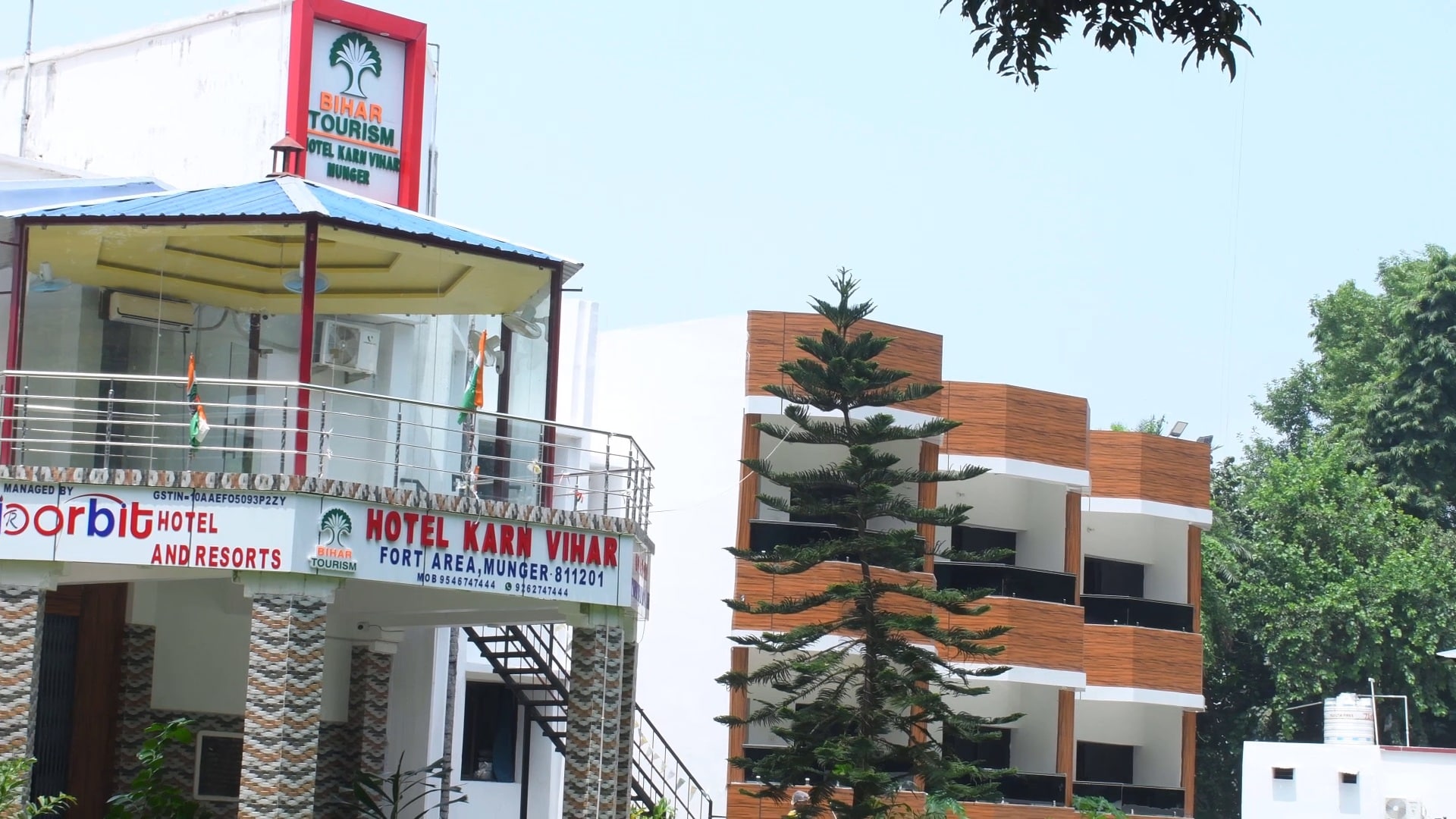 Hotel Karn Vihar - Tap to explore photos