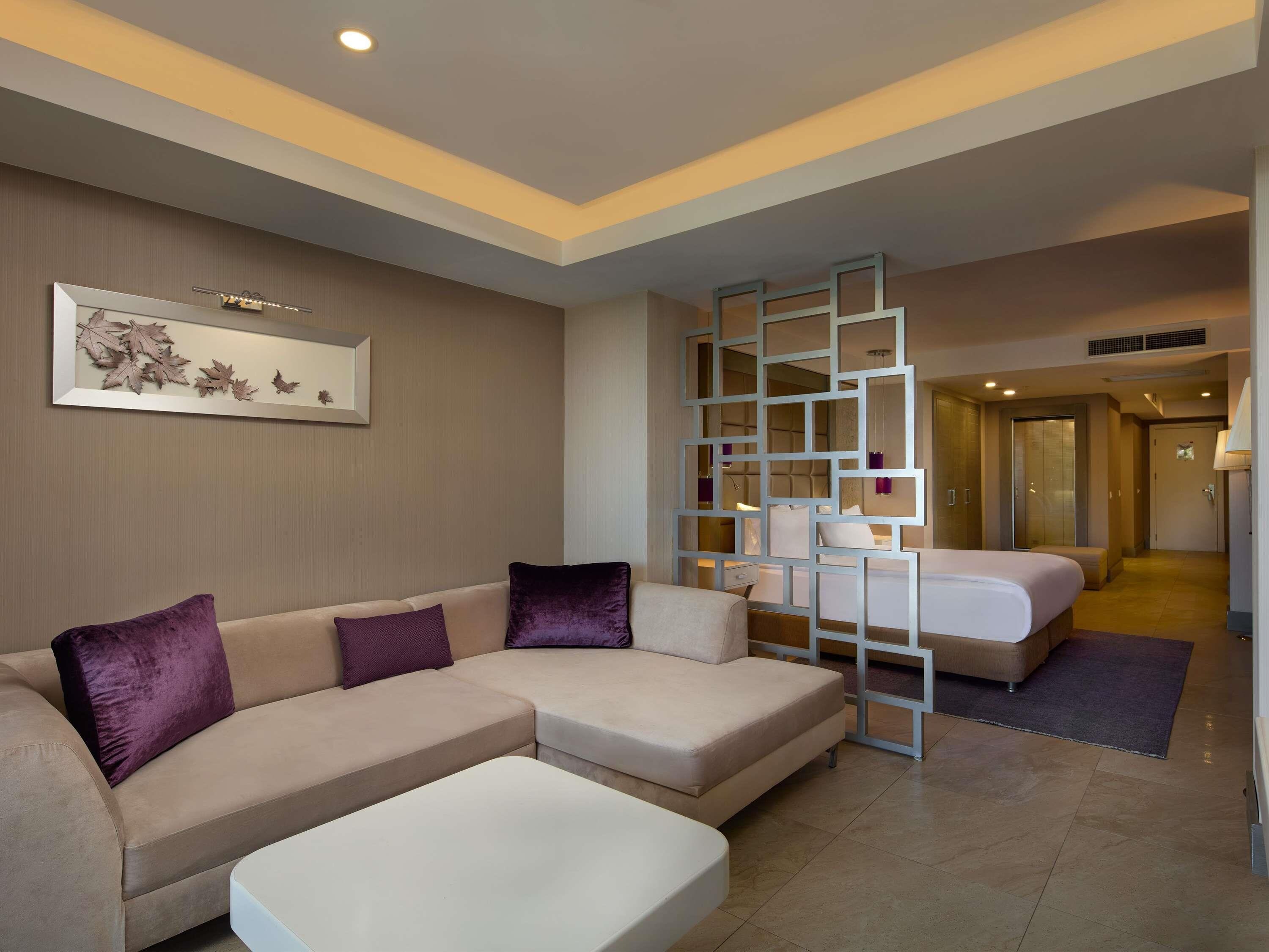 Rixos Beldibi - Tap to explore photos