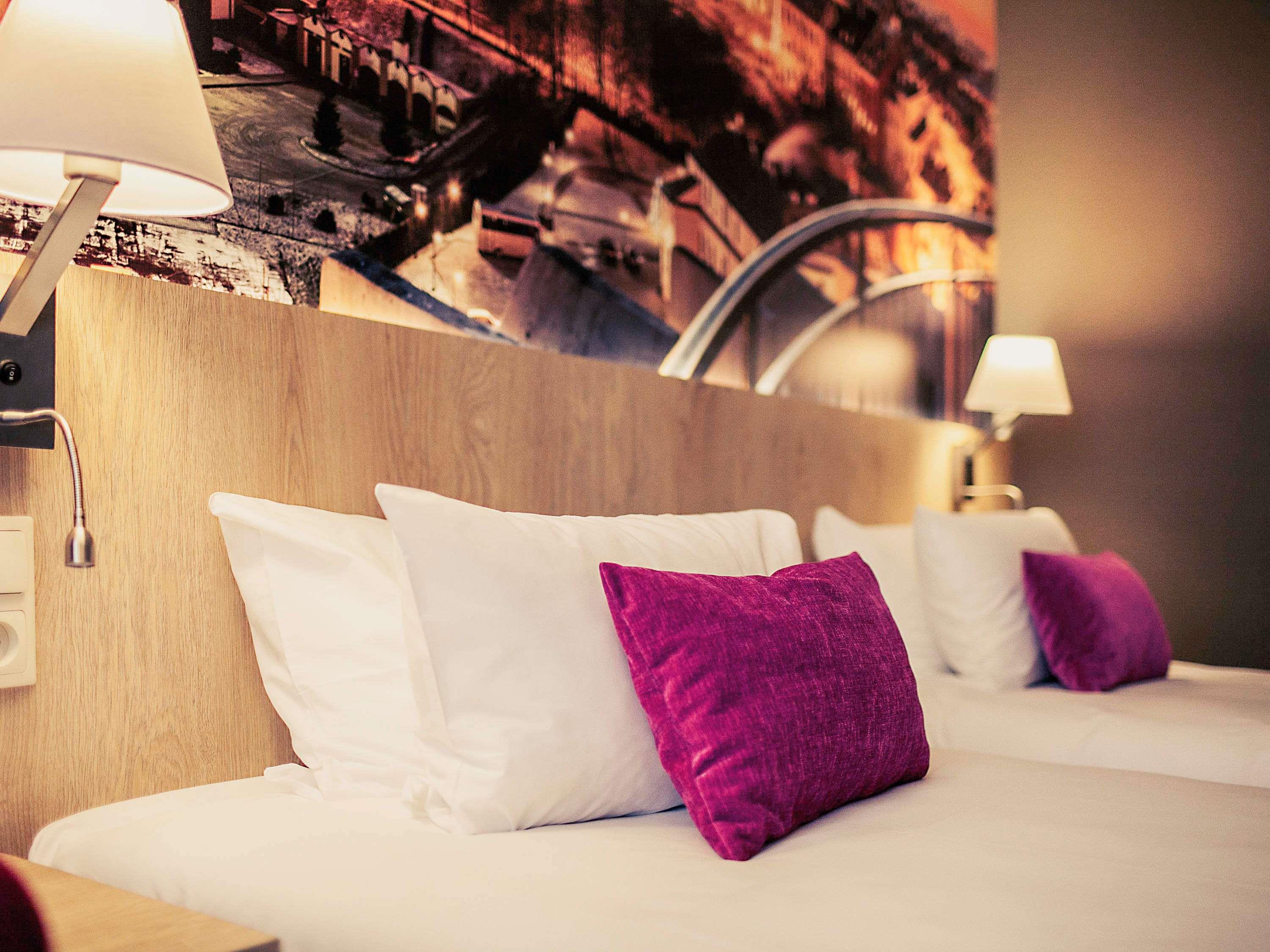 Hotel Mercure Lublin Centrum - Tap to explore photos